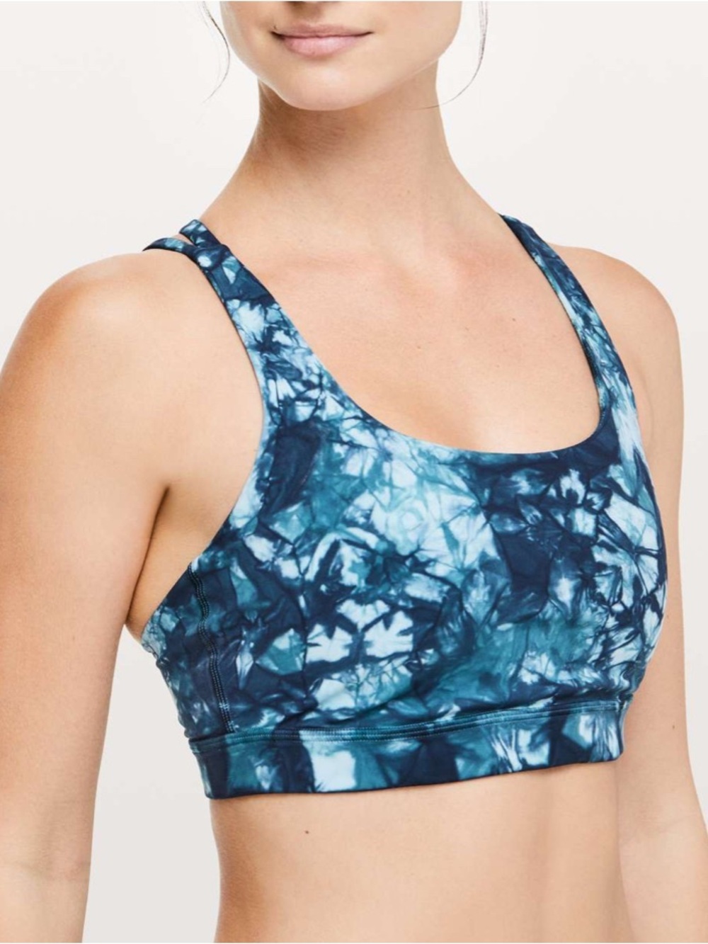 Lululemon Energy Bra, Size 10